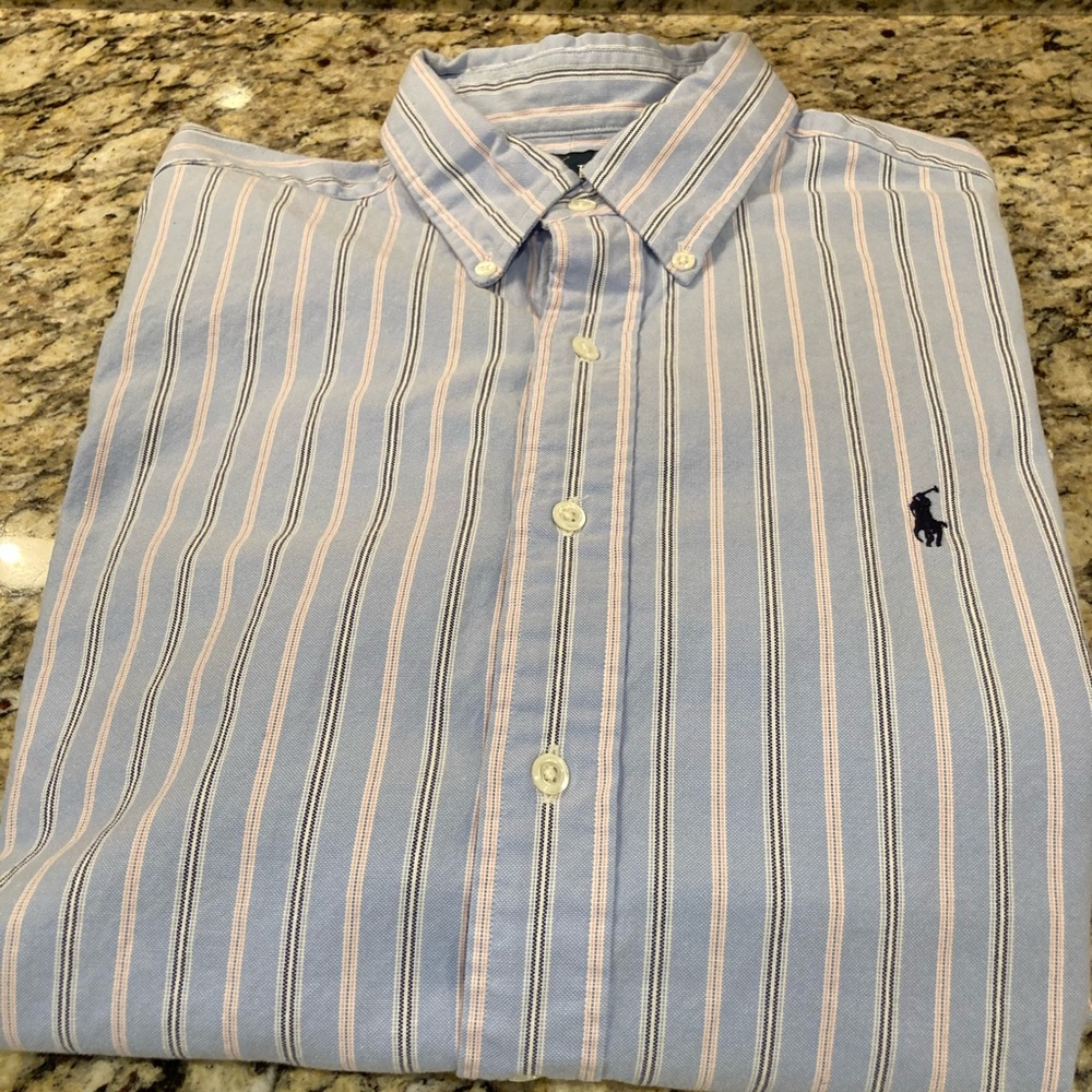 Polo Ralph Lauren Shirt